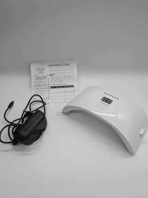 LAMPA LED NEONEIL - GW