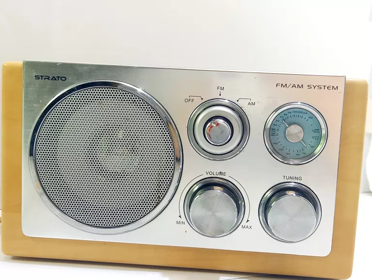 RADIO RETRO WATSON NR1000