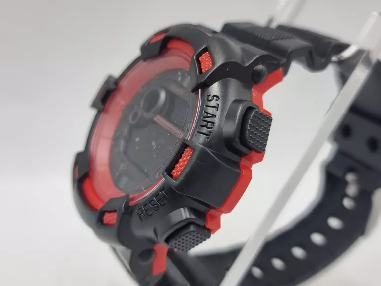 zegarek-honhx-czerwony-ean-gtin-4064092000801