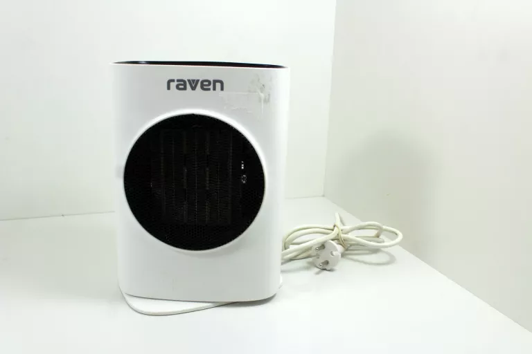 TERMOWENTYLATOR RAVEN ETW005 1500W