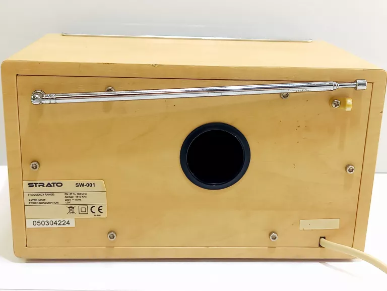 RADIO RETRO WATSON NR1000