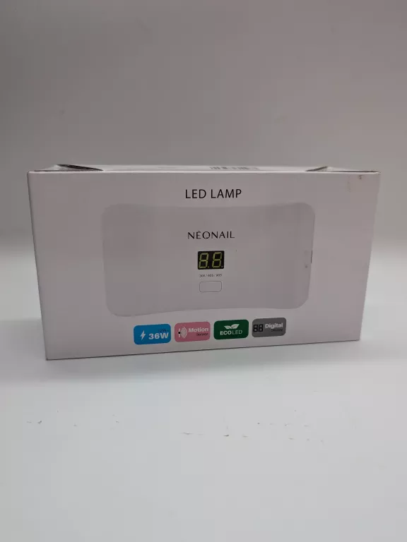LAMPA LED NEONEIL - GW