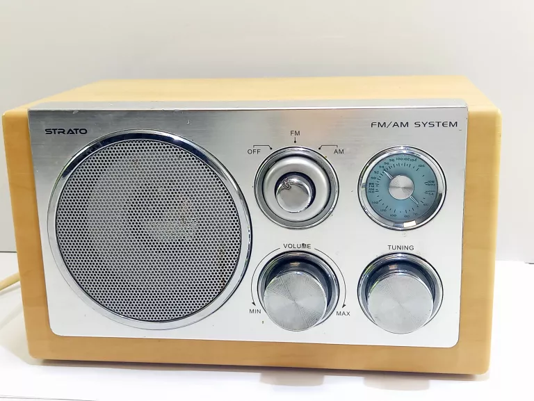 RADIO RETRO WATSON NR1000