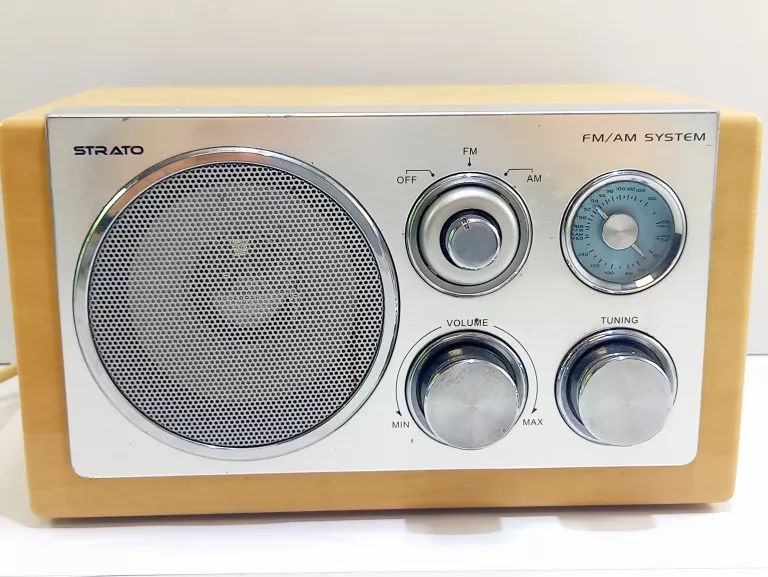 RADIO RETRO WATSON NR1000
