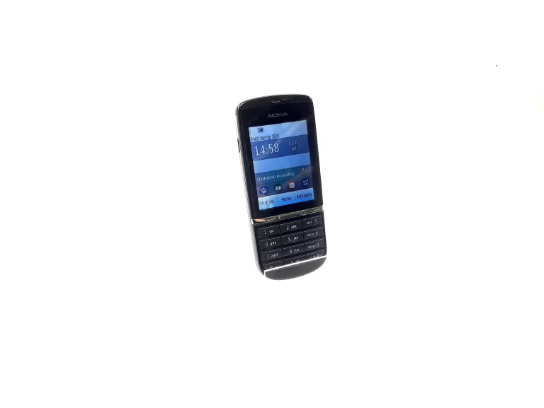 TELEFON NOKIA 300 RM-781