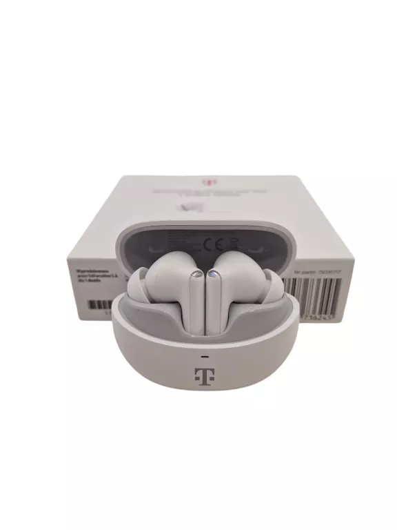 SŁUCHAWKI BLUETOOTH ANC TWS T-MOBILE TWE220