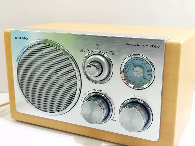 RADIO RETRO WATSON NR1000