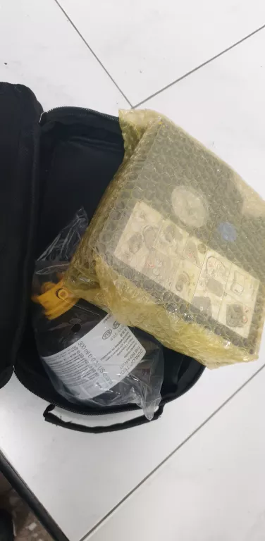 ZESTAW NAPRAWCZY DO KIA /HYUNDAI+PUDEŁKO