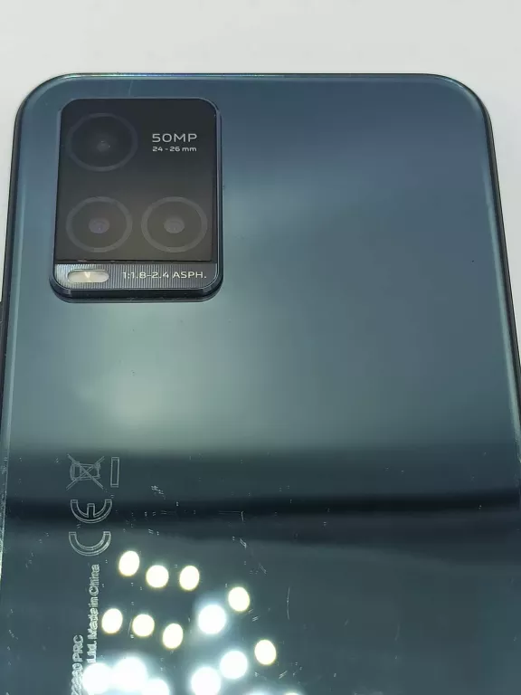 TELEFON VIVO Y33S 128/8GB KOMPLET