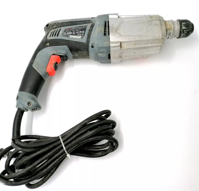 MŁOTOWIERTARKA GRAPHITE 58G518 SDS PLUS 800W