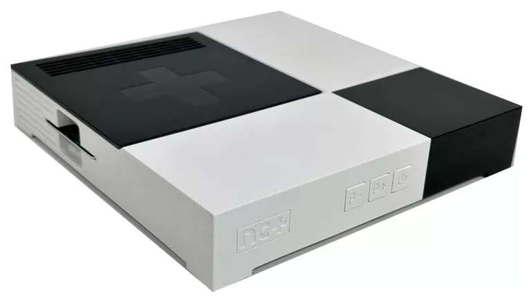 DEKODER WIFIBOX+ SAGEMCOM DSIW74 FULL HD DOLBY AUDIO