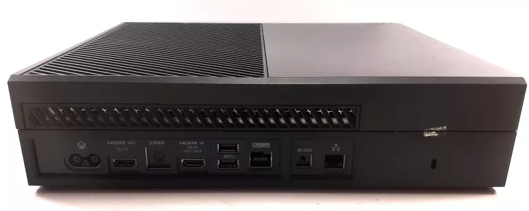 KONSOLA XBOX ONE #OPIS