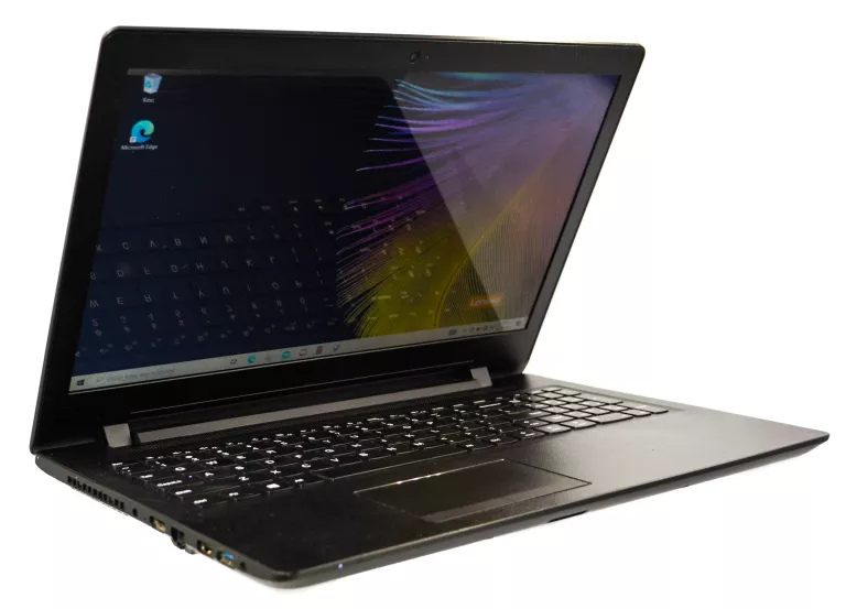 LAPTOP LENOVO IDEAPAD 110-15ACL 15,6" 4 GB / 500 GB 80TJ WIN 10