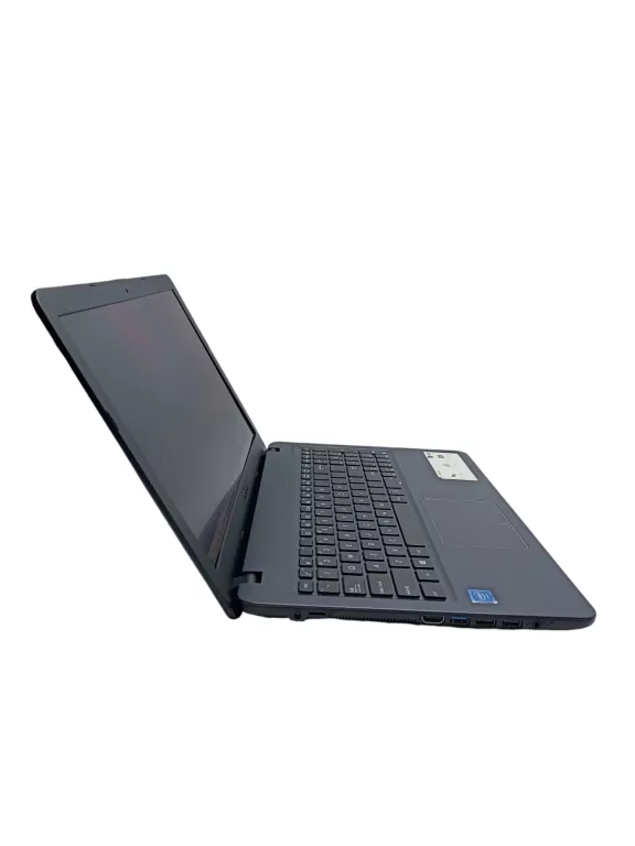 LAPTOP ASUS RTL8821CE 4/256GB = ŁADOWARKA