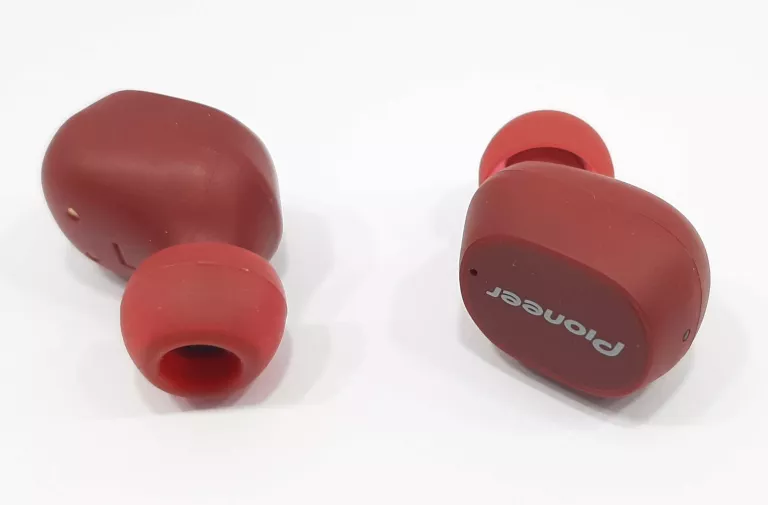 SŁUCHAWKI DOKANAŁOWE PIONEER SE-C5TW ETUI