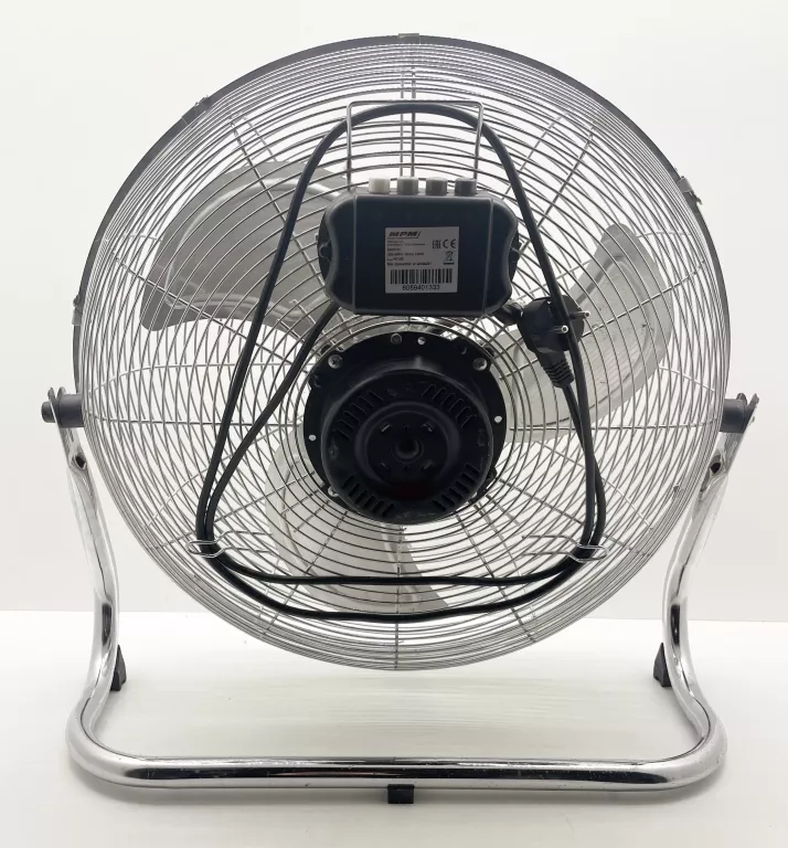 WENTYLATOR PODŁOGOWY MPM MWP-01