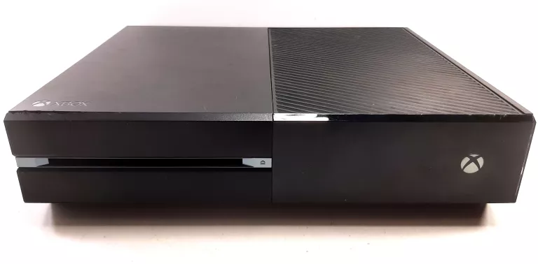 KONSOLA XBOX ONE #OPIS