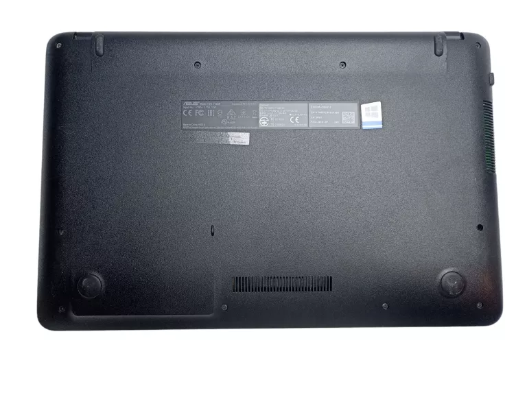 LAPTOP ASUS RTL8821CE 4/256GB = ŁADOWARKA