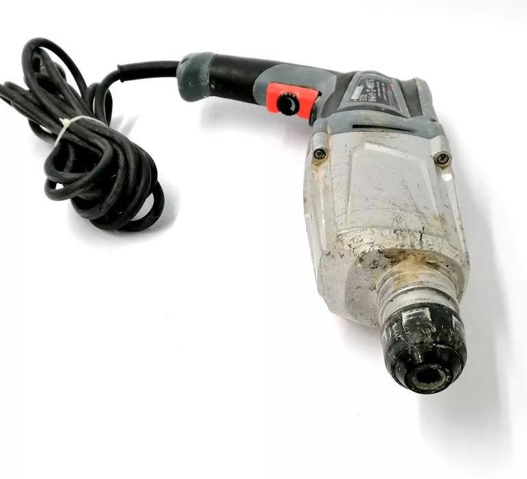 MŁOTOWIERTARKA GRAPHITE 58G518 SDS PLUS 800W