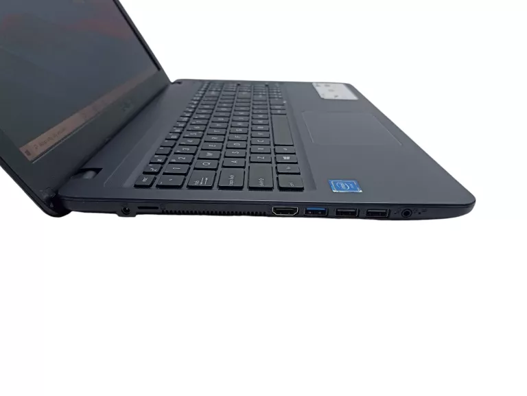 LAPTOP ASUS RTL8821CE 4/256GB = ŁADOWARKA