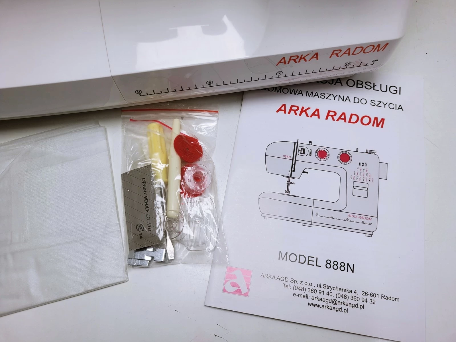 maszyna-do-szycia-arka-radom-888n-komplet-gwarancja-kolor-dominujacy-129357-2