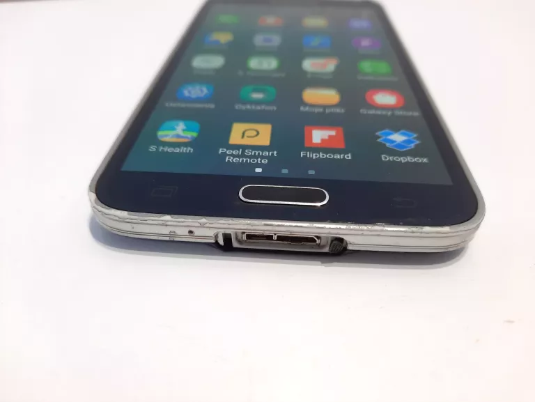 TELEFON SAMSUNG GALAXY S5 CZYTAJ OPIS