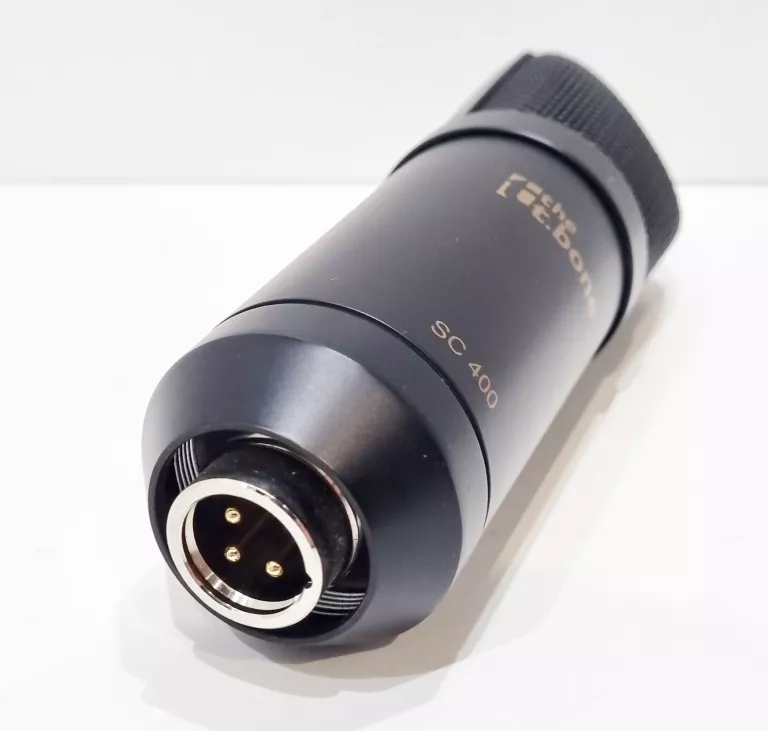 MIKROFON THE T.BONE SC 400 + KLOTZ M1FM1K0200 2M