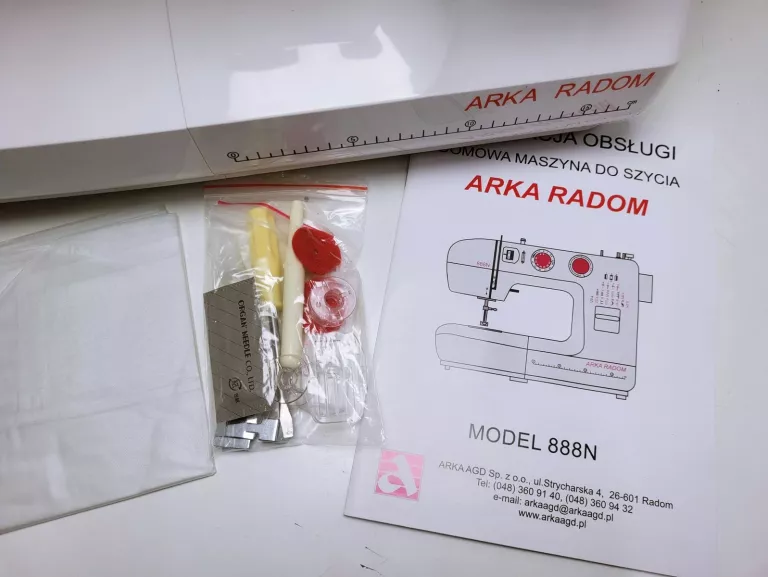 maszyna-do-szycia-arka-radom-888n-komplet-gwarancja-kolor-dominujacy-129357-2