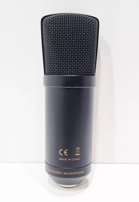 MIKROFON THE T.BONE SC 400 + KLOTZ M1FM1K0200 2M