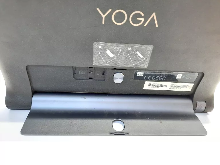 TABLET LENOVO YOGA TAB 3 YT3-X50L