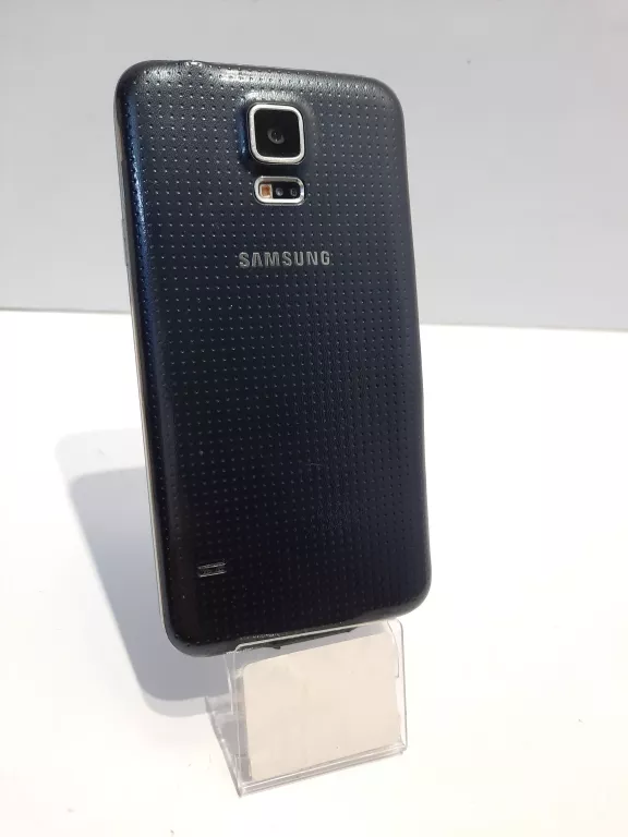 TELEFON SAMSUNG GALAXY S5 CZYTAJ OPIS