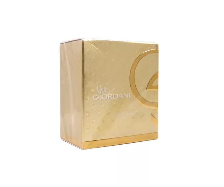 ORIFLAME WODA PERFUMOWANA MISS GIORDANI 50ML