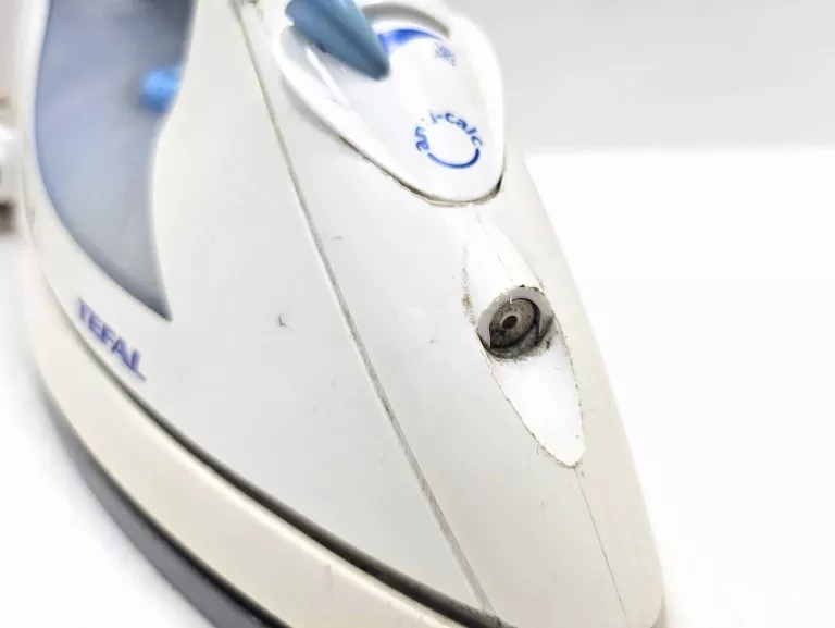 ŻELAZKO TEFAL SUPERGLISS 45 OPIS