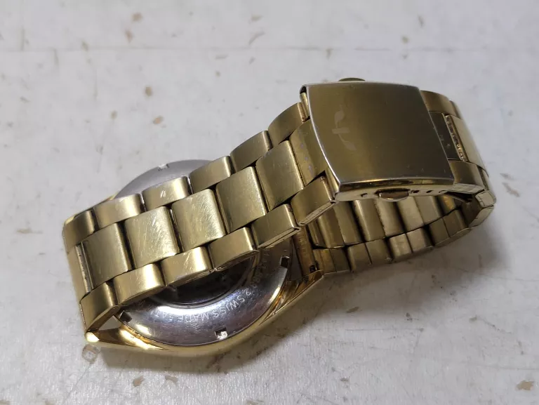ZEGAREK ADRIATICA WORLDCHAMPION AUTOMATIC 8142 888,2