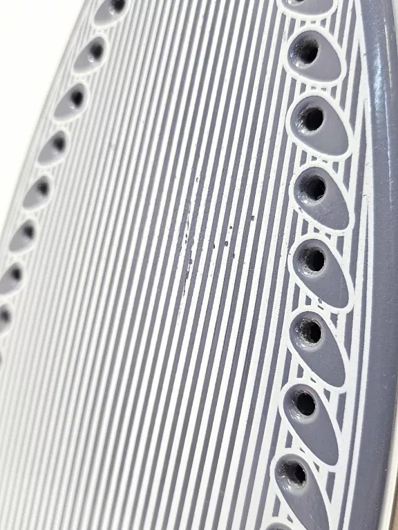 ŻELAZKO TEFAL SUPERGLISS 45 OPIS