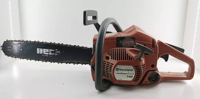 PIŁA SPALINOWA HUSQVARNA 142