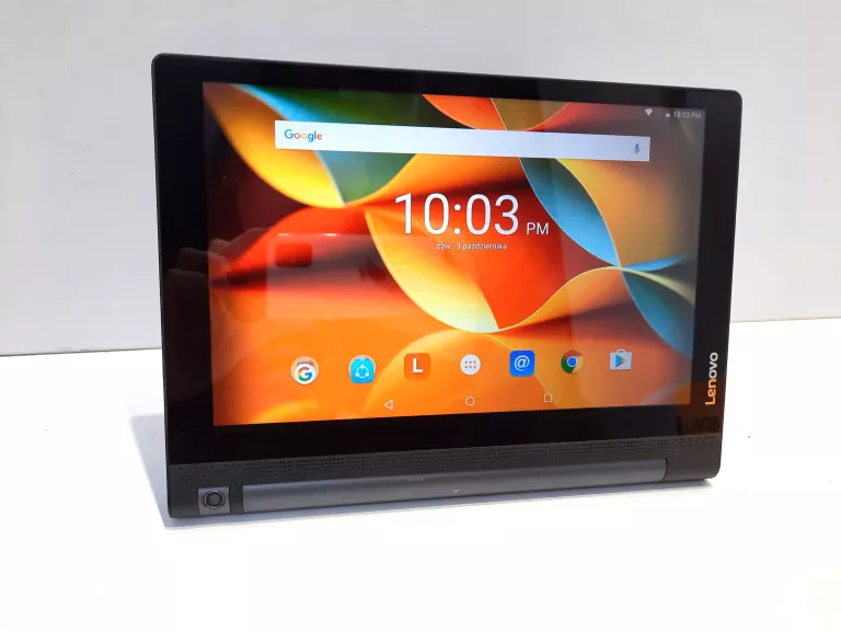 TABLET LENOVO YOGA TAB 3 YT3-X50L
