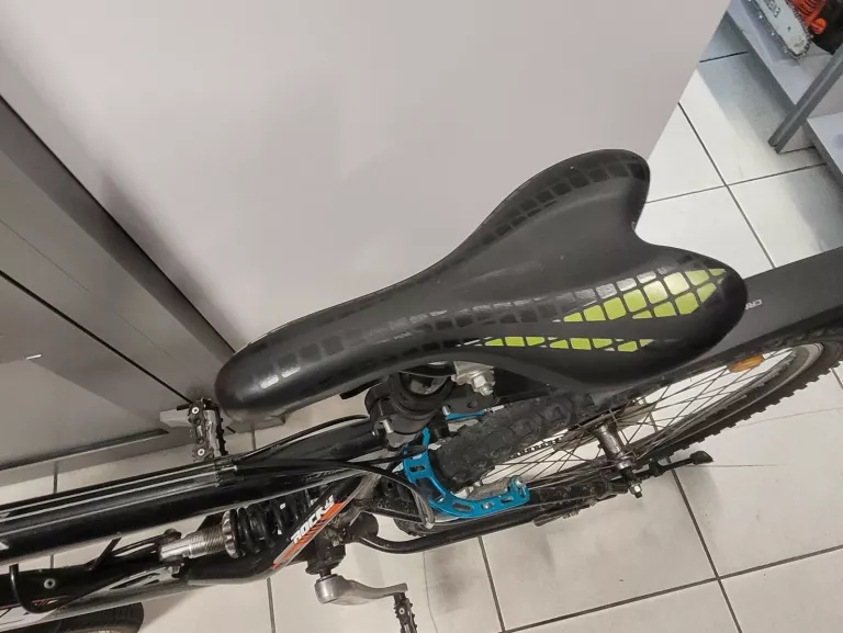 ROWER ROCKY FSP COUNTRY XPLORE