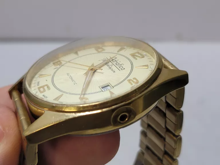 ZEGAREK ADRIATICA WORLDCHAMPION AUTOMATIC 8142 888,2