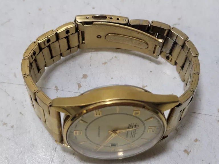 ZEGAREK ADRIATICA WORLDCHAMPION AUTOMATIC 8142 888,2