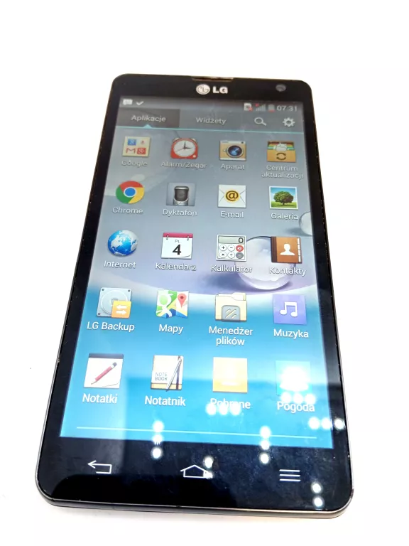 TELEFON LG-D605 SAM