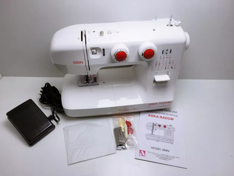 maszyna-do-szycia-arka-radom-888n-komplet-gwarancja-ean-gtin-5907718900019