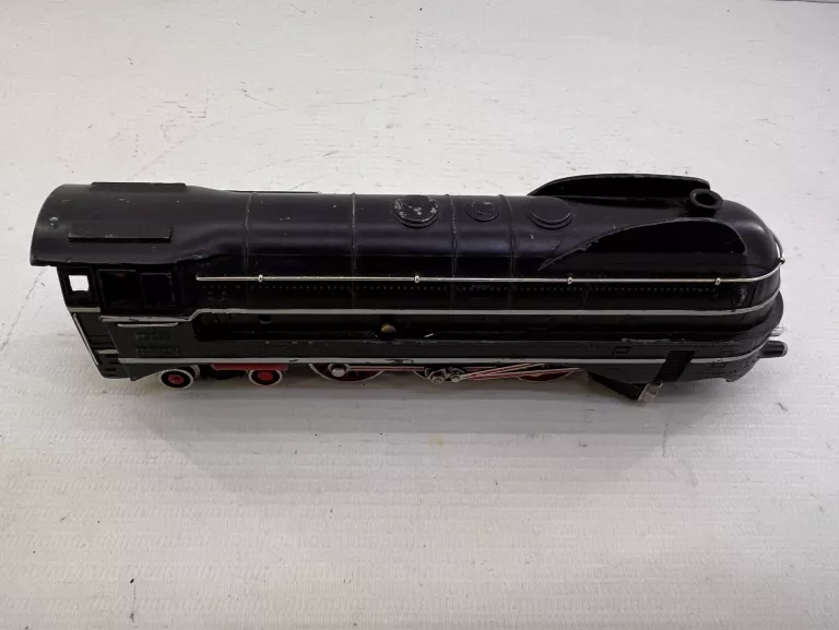 LOKOMOTYWA MARKLIN SK800