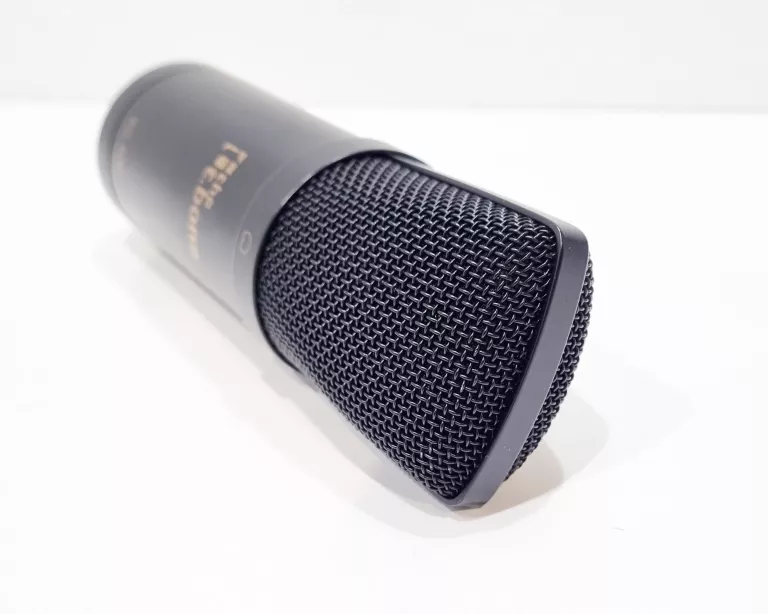 MIKROFON THE T.BONE SC 400 + KLOTZ M1FM1K0200 2M