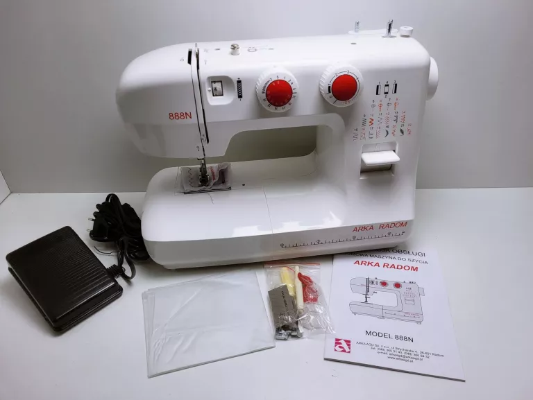 maszyna-do-szycia-arka-radom-888n-komplet-gwarancja-stan-11323-2