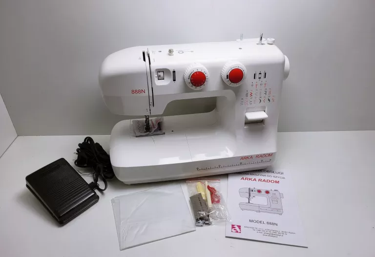 maszyna-do-szycia-arka-radom-888n-komplet-gwarancja-niemodlinska-23-opole