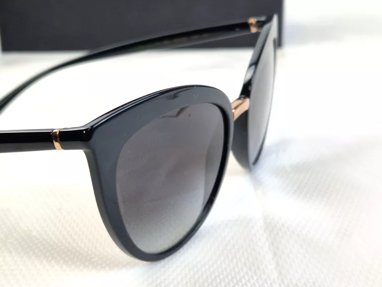 DOLCE & GABBANA OKULARY PRZECIWSŁONECZNE DG6113