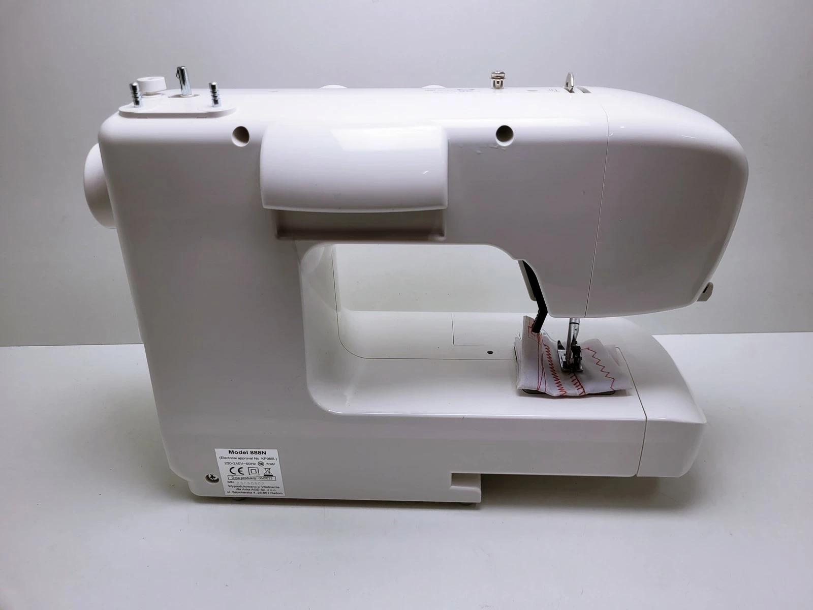 maszyna-do-szycia-arka-radom-888n-komplet-gwarancja-material-204061-218933