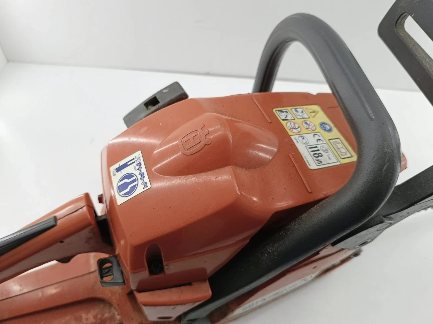 pila-spalinowa-husqvarna-142-marka-248811-950638