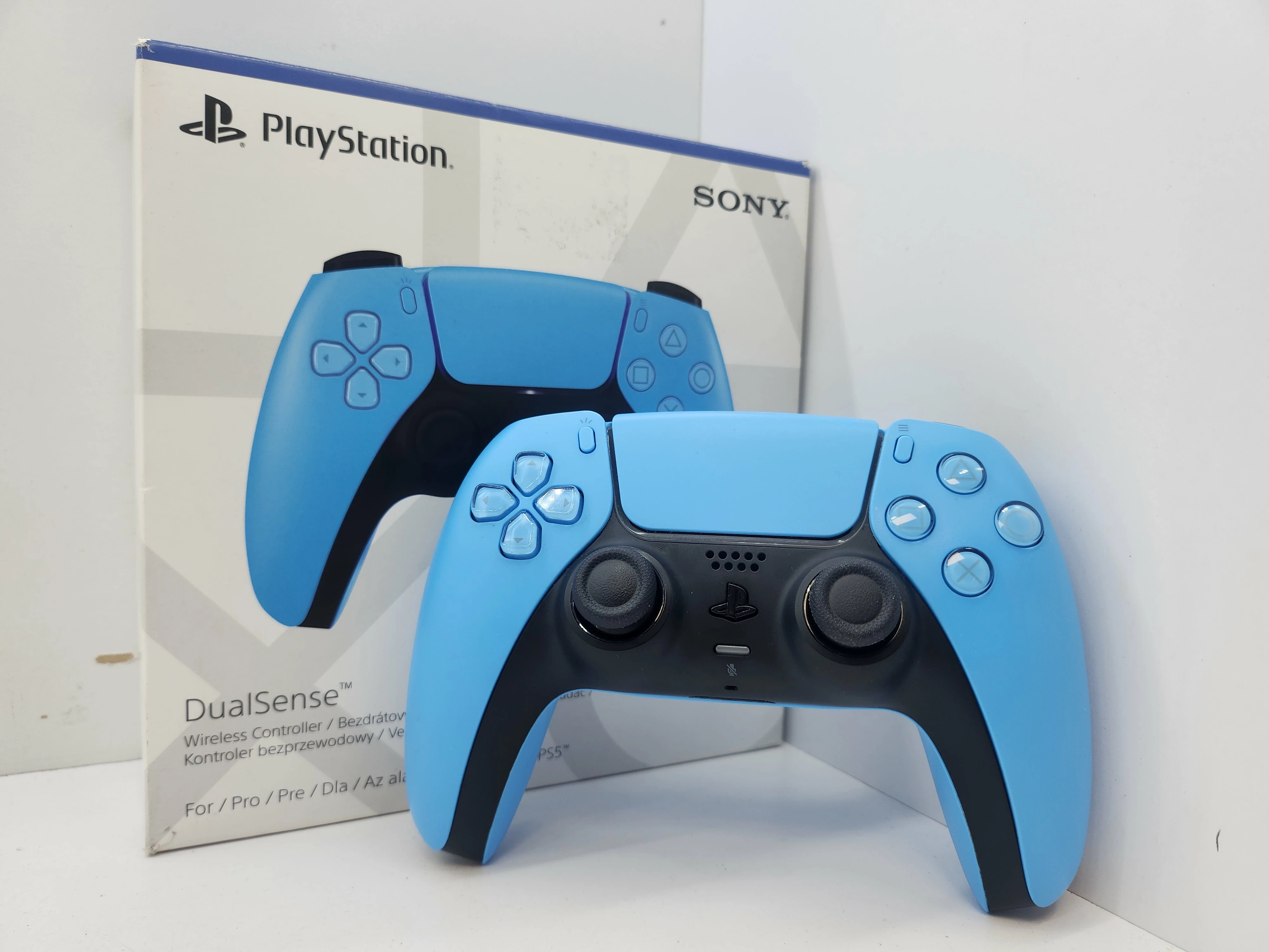 pad-kontroler-gamepad-sony-dualsense-ps5-ice-blue-niebieski-jagiellonska-2-zabrze-sj